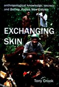 Cover for Anthropological Knowledge, Secrecy and Bolivip, Papua New Guinea