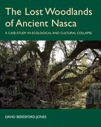 Cover for The Lost Woodlands of Ancient Nasca