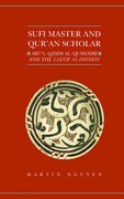 Cover for Sufi Master and Qur