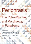 Cover for Periphrasis