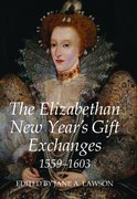 Cover for The Elizabethan New Year
