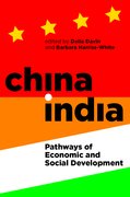 Cover for China-India