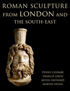 Cover for Roman Sculpture from London and the South-East