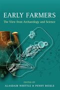 Cover for Early Farmers