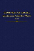 Cover for Geoffrey of Aspall, Part 1