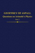 Cover for Geoffrey of Aspall, Part 2