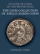 Cover for The Lyon Collection of Anglo-Saxon Coins