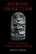 Cover for Heroic Shaktism