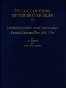Cover for National Museum of Scotland
