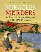 Cover for Miracles and Murders