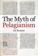 Cover for The Myth of Pelagianism