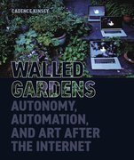 Cover for Walled Gardens