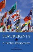 Cover for Sovereignty