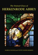 Cover for The Stained Glass of Herkenrode Abbey