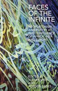 Cover for Faces of the Infinite