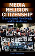 Cover for Media, Religion, Citizenship