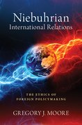 Cover for Niebuhrian International Relations - 9780197500446