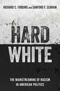 Cover for Hard White - 9780197500491
