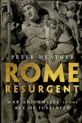 Cover for Rome Resurgent