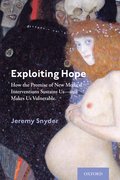 Cover for Exploiting Hope - 9780197501252
