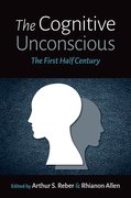 Cover for The Cognitive Unconscious