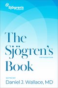 Cover for The Sjögren's Book - 9780197502112