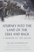 Cover for Journey into the Land of the Zeks and Back
