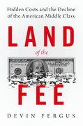 Cover for Land of the Fee
