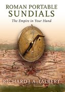Cover for Roman Portable Sundials