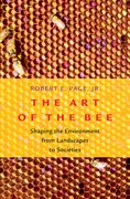 Cover for The Art of the Bee