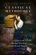 Cover for Classical Mythology