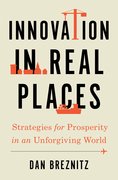 Cover for Innovation in Real Places - 9780197508114