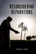 Cover for Reconsidering Reparations - 9780197508893