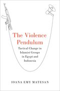 Cover for The Violence Pendulum
