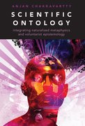 Cover for Scientific Ontology