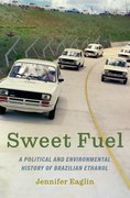 Cover for Sweet Fuel