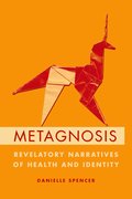Cover for Metagnosis - 9780197510766