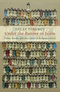Cover for Under the Banner of Islam