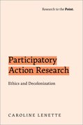 Cover for Participatory Action Research