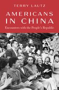 Cover for Americans in China