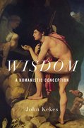 Cover for Wisdom