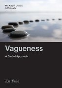 Cover for Vagueness