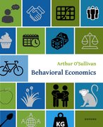 Cover for Behavioral Economics
