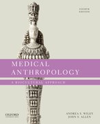 Cover for Medical Anthropology