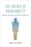 Cover for The Virtues of Vulnerability