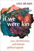 Cover for If We Were Kin