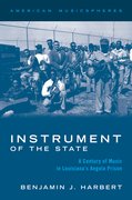 Cover for Instrument of the State