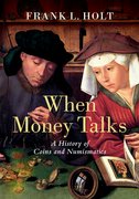 Cover for When Money Talks - 9780197517659