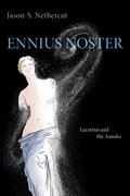 Cover for Ennius Noster