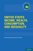 Cover for United States Income, Wealth, Consumption, and Inequality